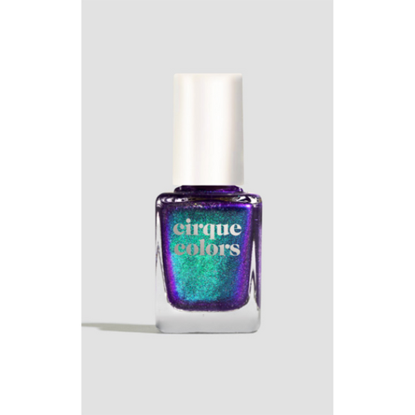 Cirque Colors - Nail Polish - Night Fever 0.37 oz