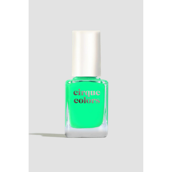 Cirque Colors - Nail Polish - Thirsty 0.37 oz