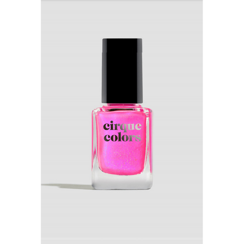 Cirque Colors - Nail Polish - Flamingo 0.37 oz