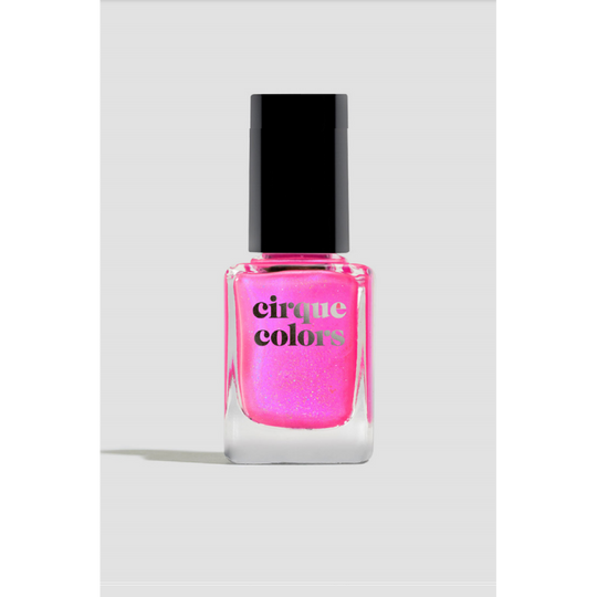 Cirque Colors - Nail Polish - Flamingo 0.37 oz