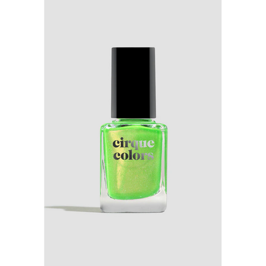 Cirque Colors - Nail Polish - High Society 0.37 oz