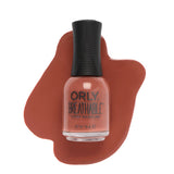 Orly Nail Lacquer Breathable - Call Me a Cabernet - #2060062
