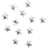 ella+mila -  Nail Art Decal - The Stars Are Aligned - Stars and Diamonds