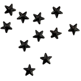 Deco Beauty - Nail Art Stickers - Stars In Your Eyes