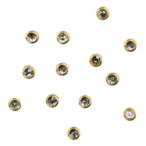 Cre8tion - Nail Art Design Charm #B009