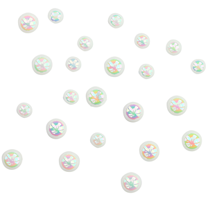 Cre8tion - Nail Art Design Charm #B016