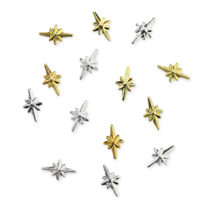 Cre8tion - Nail Art Design Charm #B091