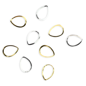 Cre8tion - Nail Art Design Charm #B111