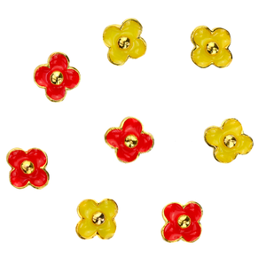 Cre8tion - Nail Art Design Charm #D023