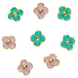 Cre8tion - Nail Art Design Charm #D024