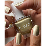 Orosa Nail Paint - Meteor 0.51 oz