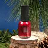 Orly Nail Lacquer Breathable - Cran-Barely Believe It - #2010028