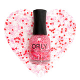 Orly Nail Lacquer - Seize The Clay - #2000005