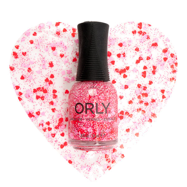 Orly Nail Lacquer - Crush - #2000210