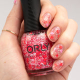 Orly Nail Lacquer - Crush - #2000210