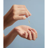 JINsoon - Nail Care - Ex-Tract Honeysuckle + Primrose Cuticle Oil 0.5 oz