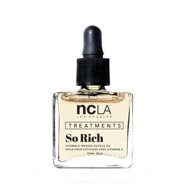NCLA - Cuticle Oil Pineapple Punch - #388
