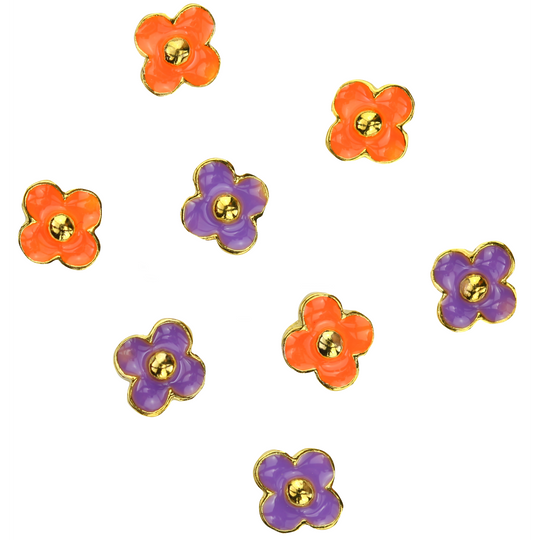 Cre8tion - Nail Art Design Charm #D022