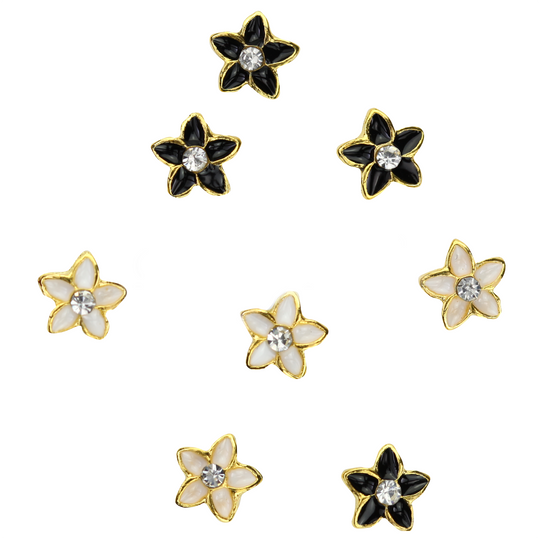 Cre8tion - Nail Art Design Charm #D030