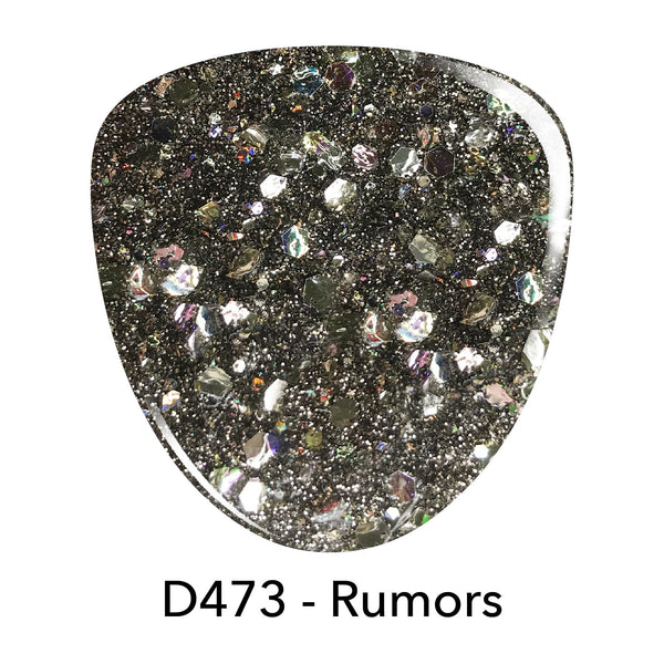 Revel Nail - Dip Powder Rumors 2 oz - #D473