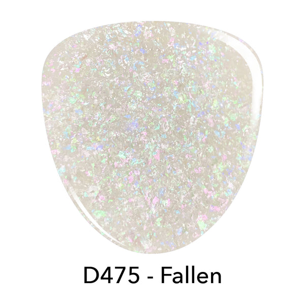 Revel Nail - Dip Powder Fallen 2 oz - #D475
