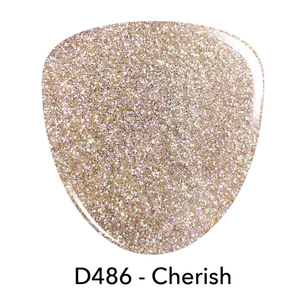 Revel Nail - Dip Powder Cherish 2 oz - #D486