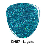 Revel Nail - Dip Powder Laguna 2 oz - #D487
