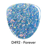 Revel Nail - Dip Powder Forever 2 oz - #D492