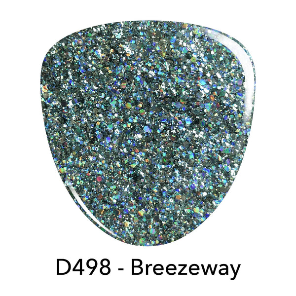 Revel Nail - Dip Powder Breezeway 2 oz - #D498