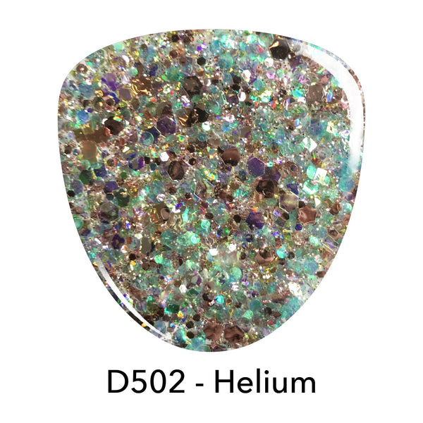 Revel Nail - Dip Powder Helium 2 oz - #D502