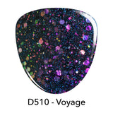 Revel Nail - Dip Powder Voyage 2 oz - #D510