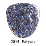 Revel Nail - Dip Powder Fairytale 2 oz - #D514