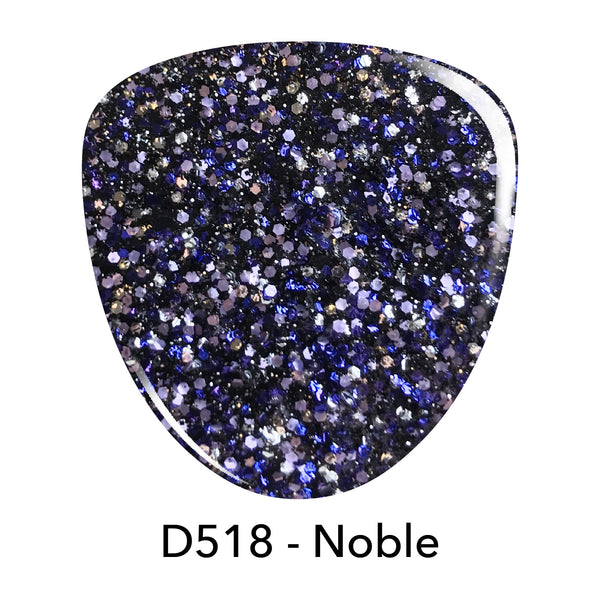 Revel Nail - Dip Powder Noble 2 oz - #D518