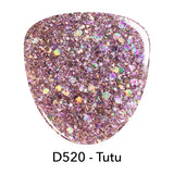 Revel Nail - Dip Powder Tutu 2 oz - #D520