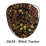 Revel Nail - Dip Powder Witch Tracker 2 oz - #D634