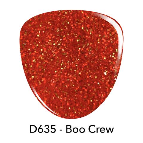 Revel Nail - Dip Powder Boo Crew 2 oz - #D635