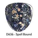 Revel Nail - Dip Powder Spell Bound 2 oz - #D636