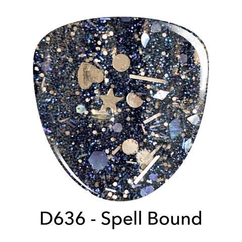 Revel Nail - Dip Powder Spell Bound 2 oz - #D636