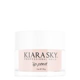 Kiara Sky Dip Powder - Pink Lipstick 1 oz - #D422
