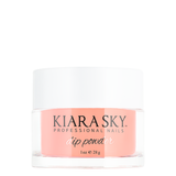 Kiara Sky Dip Powder - Pink Petal 1 oz - #D503
