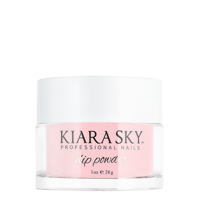 Kiara Sky Dip Powder - Peach Sangria 1 oz - #D650