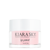 Kiara Sky Dip Powder - Cherry On Top 1 oz - #D563