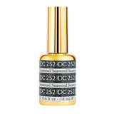 DND - DC Mermaid Collection - Powder Pink 0.5 oz - #242