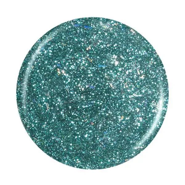 China Glaze - I Speak Glitter 0.5 oz - #58176