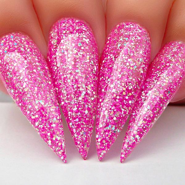 Kiara Sky Dip Powder - I Pink You Anytime 1 oz - #D478