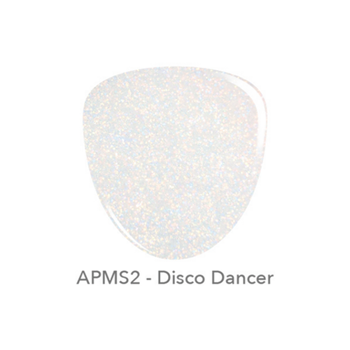 Revel Nail - Acrylic Powder Disco Dacncer 2 oz - #APMS002C