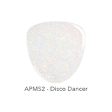 Revel Nail - Acrylic Powder Disco Dacncer 2 oz - #APMS002C