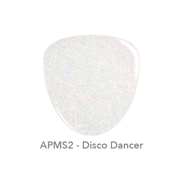 Revel Nail - Acrylic Powder Disco Dacncer 2 oz - #APMS002C