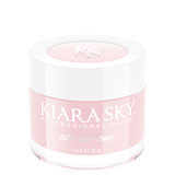 Kiara Sky Acrylic Powder - All-In-One - Roscato - Cover 2 oz - #DMCV012