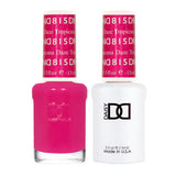 DND - DC Duo - Tulip Pink - #DC014